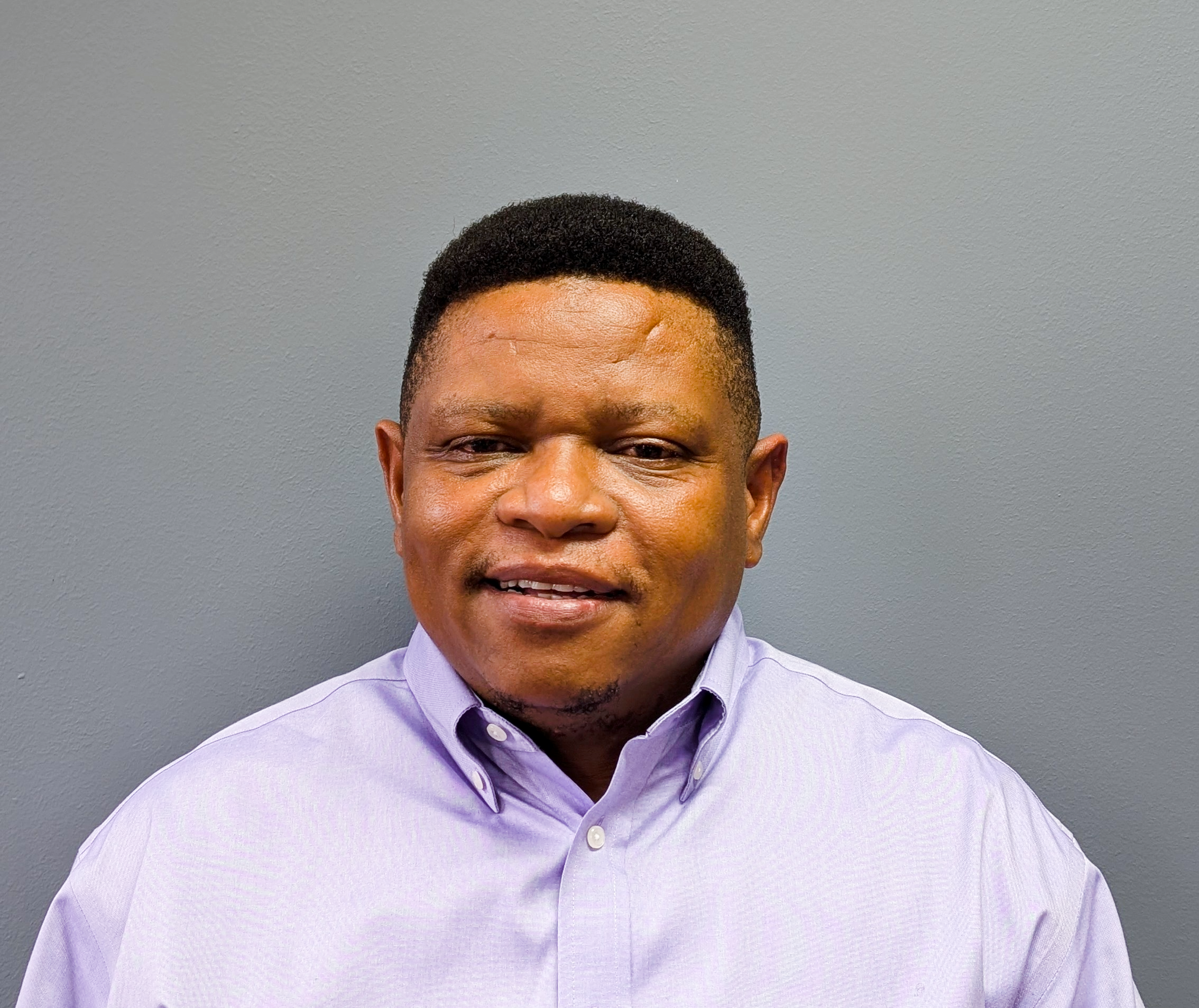 Thabo Manetsi